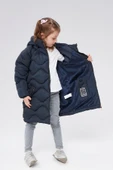 Benittokids Kız Çocuk Kaban 51302 - 12
