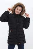 Kız Çocuk Kaban - 3