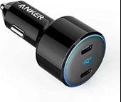 Anker PowerDrive Plus III A2725 48 W Type-C Hızlı Araç Şarj Aleti Teşhir - 1