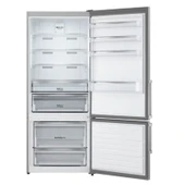 LG GTL539BVAM Kombi No Frost Gri Buzdolabı - 2