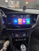 OPEL MOKKA X 2016/2019 9 İNÇ 2-32 thumbnail 2