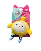 Wow Kedi Oyuncak Bebek - 1