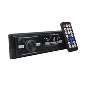 Carstar CS-920 Çift USB/SD/FM/AUX/Bluetooth Kumandalı Oto Teyp 4X60 Watt - 9