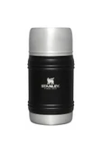 Stanley The Atrisan Thermal 0.5 L Yemek Termosu Siyah - 1