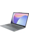 Lenovo IdeaPad Slim 3 15IAH8 83ER00FXTR i5-12450H 8 GB 512 GB SSD 15.6" Dos Dizüstü Bilgisayar - 3
