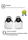 Old Seasoned Süper Rahat 4 Mevsim Unisex Günlük Yürüyüş Spor Ayakkabı Sneaker - 3