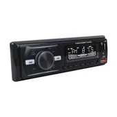 Carstar CS-920 Çift USB/SD/FM/AUX/Bluetooth Kumandalı Oto Teyp 4X60 Watt - 1