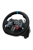 Logitech G29 Driving Force Direksiyon Seti - 4