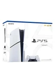 Playstation 5 Slim 1 Tb Türkçe Menü 2. Dualsense Fc 2024 - 2