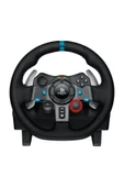 Logitech G29 Driving Force Direksiyon Seti - 5