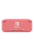Switch Lite Konsol Pembe - 3