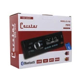 Carstar CS-930 Çift USB/SD/FM/AUX/Bluetooth Kumandalı Oto Teyp 4X60 Watt - 4