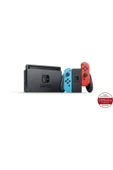 Switch Konsol Kırmızı/mavi - 1