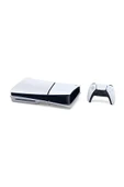 Playstation 5 Slim Standart Edition 1TB Türkçe Menü (İthalatçı Garantili) - 2