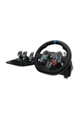 Logitech G29 Driving Force Direksiyon Seti - 2