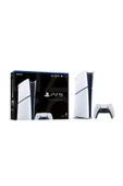 Playstation 5 Slim Digital Edition 1tb (İTHALATÇI GARANTİLİ) - 2