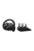 Logitech G29 Driving Force Direksiyon Seti - 3