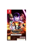 Ns Dragonball The Breakers Special Edition Nintendo Switch Oyun - 1