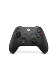 Xbox Wireless Controller Siyah 9.Nesil (İthalatçı Garantili) - 1