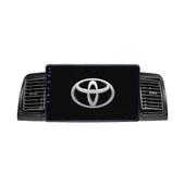 Toyota Corolla - Araç Multimedya Ekran - 4GB 64GB - S - Black - 2002 - 2006 - 9 Inch - MYWAY - RED thumbnail 1