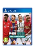 PES 2021 PS4 Oyun Konami - 1