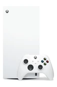 Xbox Series X Digital Edition Oyun Konsolu (İthalatçı Garantili) Uyumlu - 1