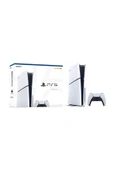 Playstation 5 Slim 1 Tb Türkçe Menü 2. Dualsense Fc 2024 - 5