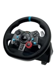 Logitech G29 Driving Force Direksiyon Seti - 1