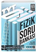 TYT Fizik Soru Bankası Öğrenci İşi Yayınları - 1