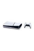 Playstation 5 Slim 1 Tb Türkçe Menü 2. Dualsense Fc 2024 - 3