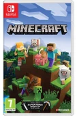 Switch Oyunları Minecraft 045496420628 - 1
