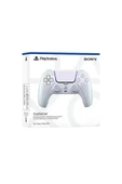 Playstation 5 Chroma Pearl Dualsense Controller (ithalatçı Garantili ) - 1