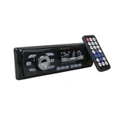 Ayt Carstar CS-930 Çift Usb Sd Hafıza Kartı Fm Radyo Aux Bluetooth Araç Teyibi Kumandalı Oto Teyp 4X60 Watt Dijital - 10