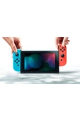 Switch Konsol Kırmızı/mavi - 3