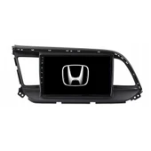 Hyundai Elantra - Araç Multimedya Ekran - 4GB 64GB - S - Black - 2019 - 2020 - 9 Inch - MYWAY thumbnail 1