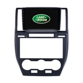 Land Rover Freelander 2 - Araç Multimedya Ekran - 4GB 64GB - S - Black - 2007 - 2012 - 9 Inch - MYWAY thumbnail 1