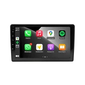 Mitsubishi L200 - Araç Multimedya Ekran - 4GB 64GB - NEW - Black - 2020 - 2023 - 9 Inch - MYWAY thumbnail 2