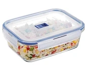 Luminarc Pure Box Active Saklama Kabı Dikdötgen 1220cc - 4