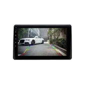 Renault Express - Araç Multimedya Ekran - 4GB 64GB - S - Black - 2021 - 2023 - 9 Inch - MYWAY thumbnail 3