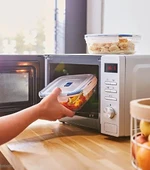 Luminarc Pure Box Active Saklama Kabı Dikdötgen 1220cc - 3