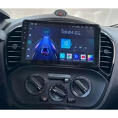 Nissan Juke - Araç Multimedya Ekran - 4GB 64GB - S - Piano Black - 2011 - 2019 - 9 Inch - MYWAY - 5