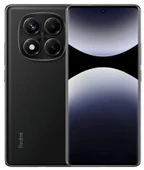 Xiaomi Redmi Note 14 Pro 8 GB 256 GB Siyah (Xiaomi Türkiye Garantili) - 1