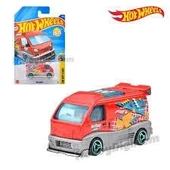 Hotwheels Kei Swap (2025) - 1