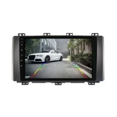 Seat Ateca - Araç Multimedya Ekran - 4GB 64GB - S - Black - 2016 - 2021 - 9 Inch - MYWAY thumbnail 3