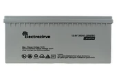 Electro Zirve 12.8V 300Ah Lityum Akü (LifePO4) - 2
