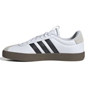 adidas VL Court Erkek Beyaz Spor Ayakkabı - 2