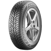 Matador MP62 All Weather Evo 205/55R16 91H M+S 3PMSF (4 Mevsim) (2025) - 1