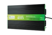 NPS1500-24 Apex 1500W Şarjlı Tam Sinüs İnverter 24V thumbnail 5