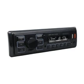 Carstar CS-970 Çift USB/SD/FM/AUX/Bluetooth Kumandalı Oto Teyp 4X60 Watt - 6