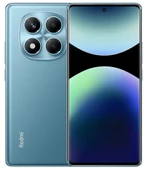 Xiaomi Redmi Note 14 Pro 8 GB 256 GB Mavi (Xiaomi Türkiye Garantili) - 1